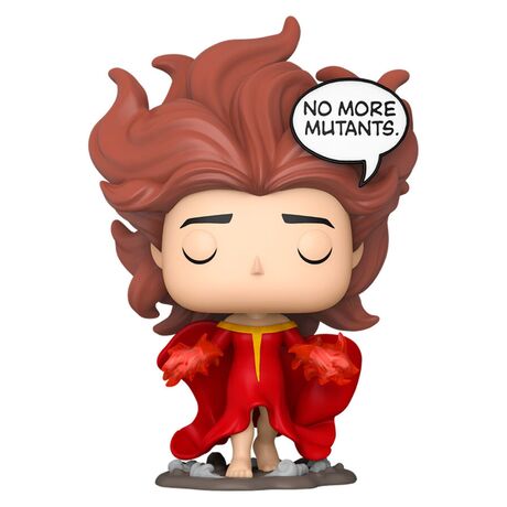 FUNKO POP figure Marvel Wanda Maximoff