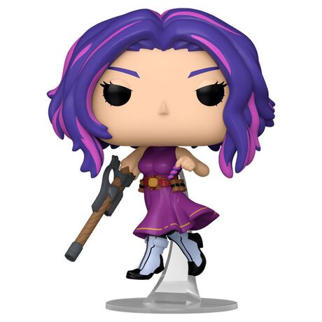 FUNKO POP figure My Hero Academia Lady Nagant