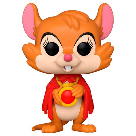 FUNKO POP figure The Secret of Nimh Mrs Brisby