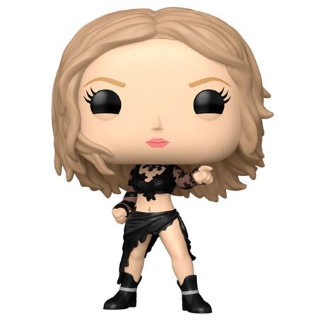 FUNKO POP figure Britney Spears Stronger