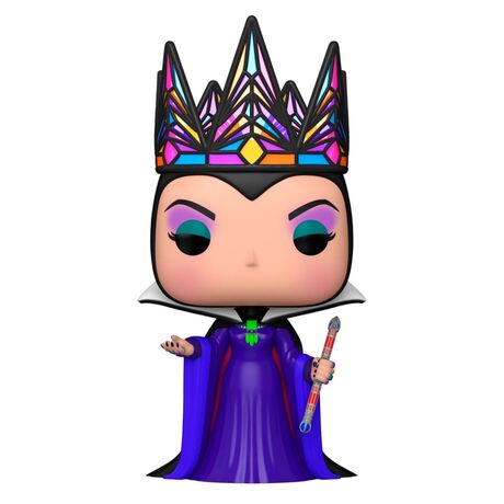FUNKO Figura POP Disney Snow White Evil Queen
