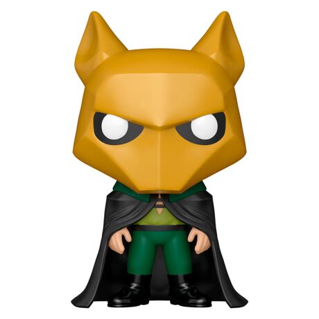 FUNKO POP figure Batman The Animated Series Ra's al Ghul