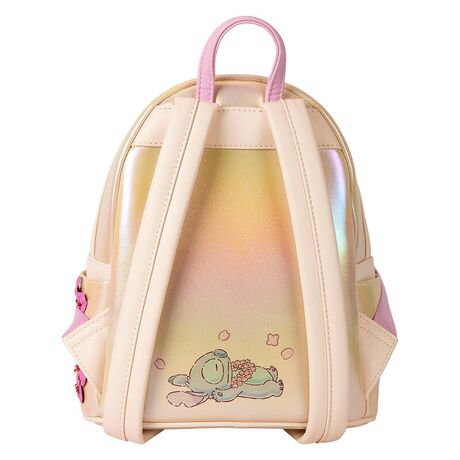 LOUNGEFLY Loungefly Disney Stitch Cute backpack 26cm