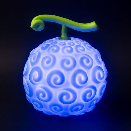 ERIK One Piece Gum Gum Fruit lamp
