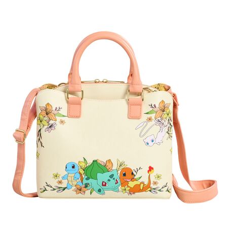 LOUNGEFLY Loungefly Pokemon shoulder bag
