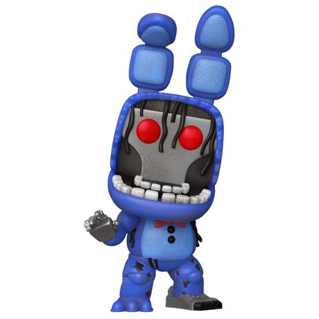 FUNKO POP figure Five Nights at Freddy's Withered Bonnie