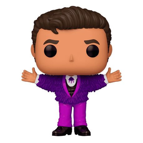 FUNKO POP figure Juan Gabriel