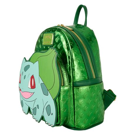 LOUNGEFLY Loungefly Pokemon Bulbasaur backpack 26cm