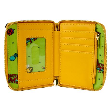 LOUNGEFLY Loungefly Adventure Time Jake wallet