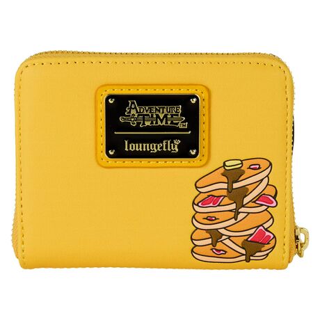 LOUNGEFLY Loungefly Adventure Time Jake wallet