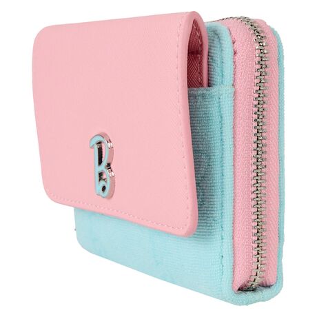 LOUNGEFLY Loungefly Barbie wallet