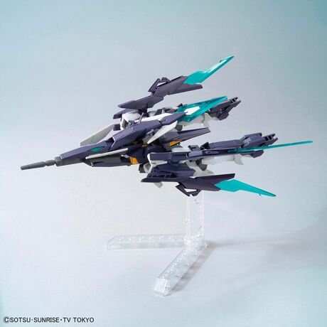 Figurine collector's BANDAI Gundam Age II Magnum 4549660257257 (From 8 years)