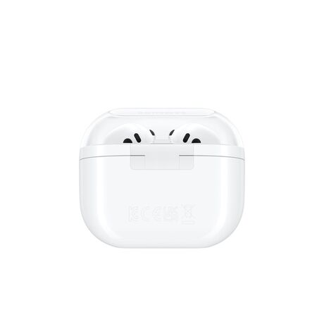 Samsung Galaxy Buds3 Headset True Wireless Stereo (TWS) In-ear Calls/Music USB Type-C Bluetooth White