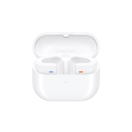 Samsung Galaxy Buds3 Headset True Wireless Stereo (TWS) In-ear Calls/Music USB Type-C Bluetooth White
