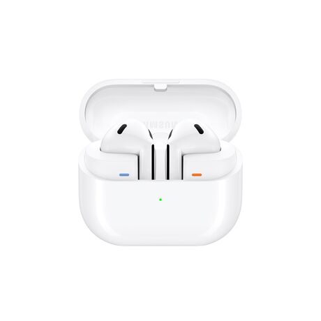 Samsung Galaxy Buds3 Headset True Wireless Stereo (TWS) In-ear Calls/Music USB Type-C Bluetooth White