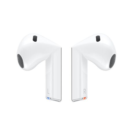 Samsung Galaxy Buds3 Headset True Wireless Stereo (TWS) In-ear Calls/Music USB Type-C Bluetooth White