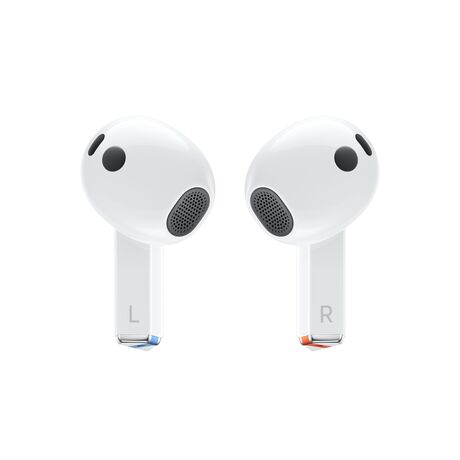 Samsung Galaxy Buds3 Headset True Wireless Stereo (TWS) In-ear Calls/Music USB Type-C Bluetooth White