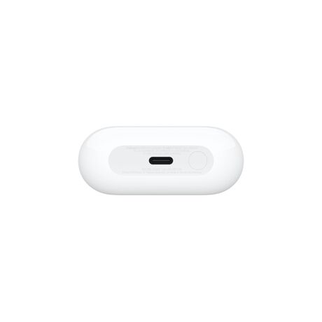 Samsung Galaxy Buds3 Headset True Wireless Stereo (TWS) In-ear Calls/Music USB Type-C Bluetooth White