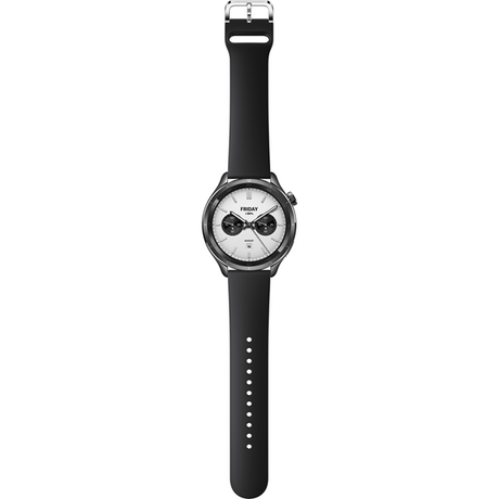 Xiaomi Watch S4 Black
