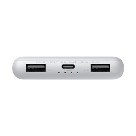 Xiaomi Power Bank 10000mAh 22.5W Lite Grey