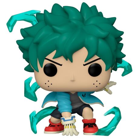 FUNKO POP figure My Hero Academia Izuku Midoriya