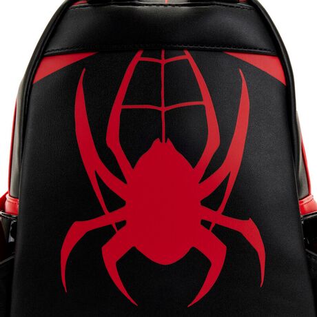 LOUNGEFLY Loungefly Marvel Spiderman Miles Morales backpack 26cm
