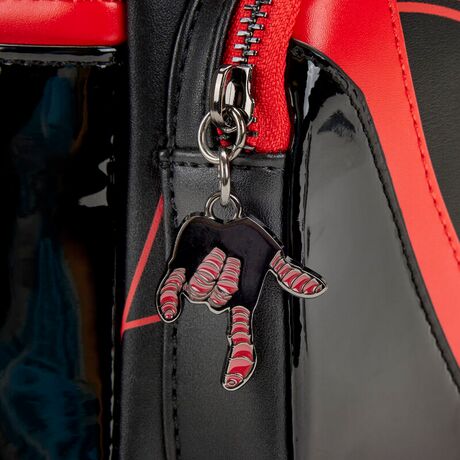 LOUNGEFLY Loungefly Marvel Spiderman Miles Morales backpack 26cm