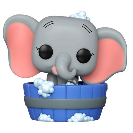 FUNKO Figura POP Disney Dumbo Exclusive
