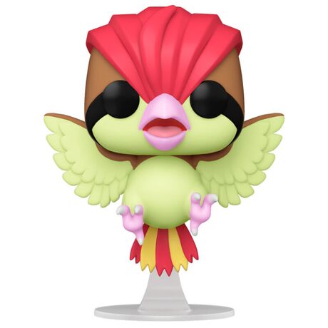 FUNKO POP figure Pokemon Pidgeotto