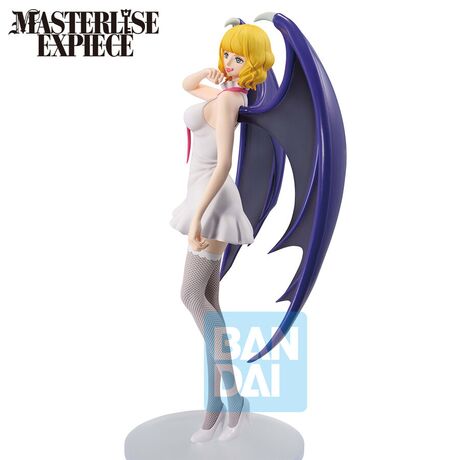 BANPRESTO One Piece Memory of Heroines Stussy Ichibansho figure 20cm