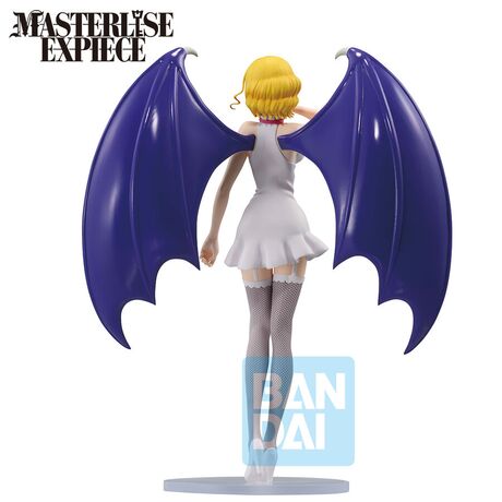 BANPRESTO One Piece Memory of Heroines Stussy Ichibansho figure 20cm
