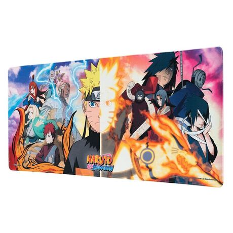 ERIK Naruto Shippuden gaming desk mat