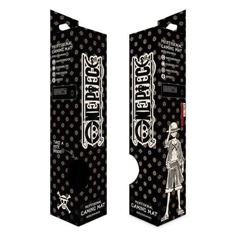 ERIK One Piece gaming desk mat