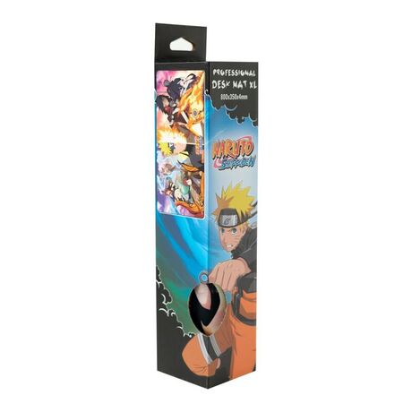 ERIK Naruto Shippuden gaming desk mat