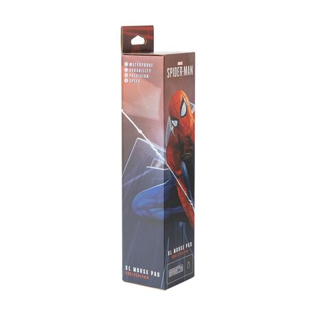 ERIK Marvel Spiderman gaming desk mat