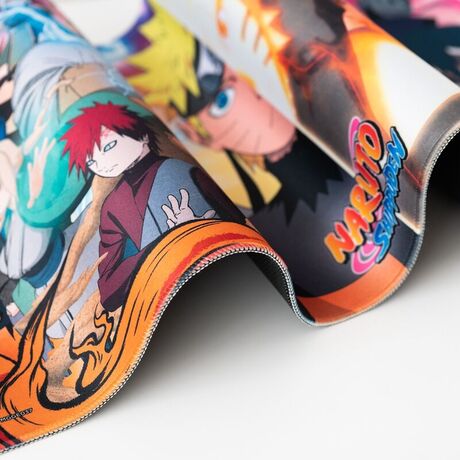 ERIK Naruto Shippuden gaming desk mat