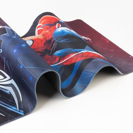 ERIK Marvel Spiderman gaming desk mat