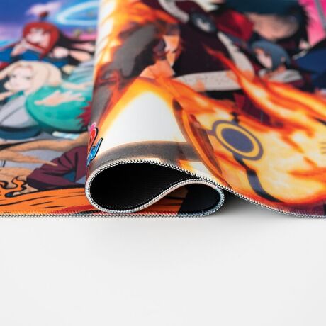 ERIK Naruto Shippuden gaming desk mat