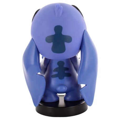 EXQUISITE GAMING Disney Smiley Stitch clamping bracket Cable guy 20cm