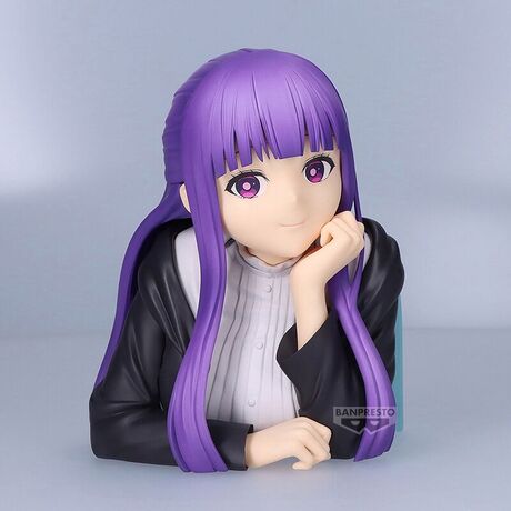 BANPRESTO Frieren: Beyond Journeys End Fern figure 20cm