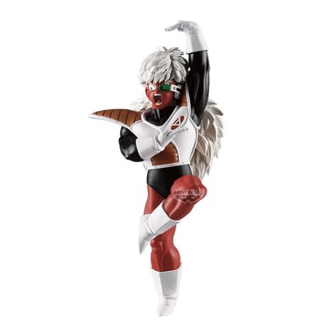 BANPRESTO Dragon Ball Z Jiece Soild Edge Works figure 13cm