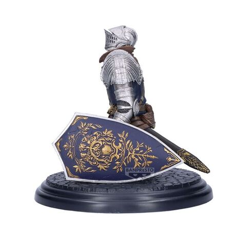 BANPRESTO Dark Souls Oscar Kinight of Astora Sculpt Collection figure 12cm