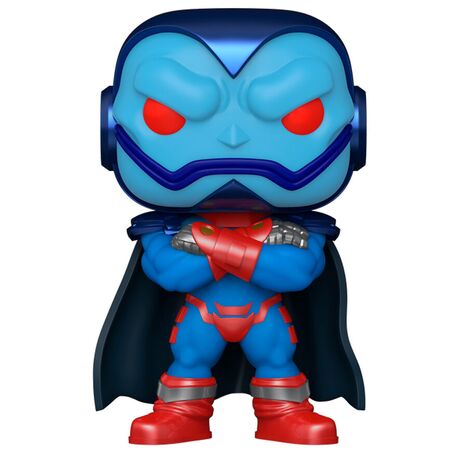 FUNKO POP figure Marvel X-Men Apocalypse