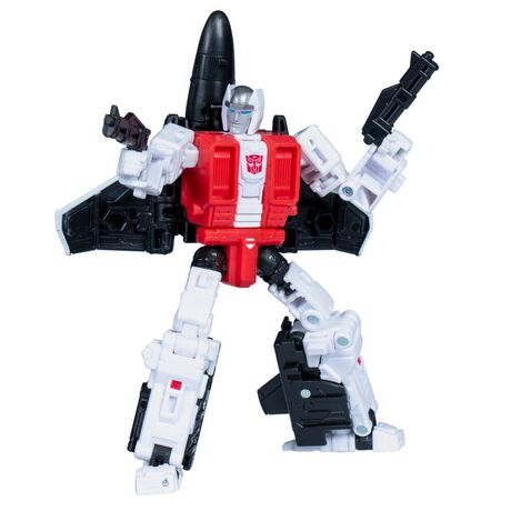 HASBRO Transformers Age of the Primes Aerialbot Air Raid figure 14cm
