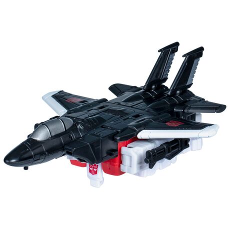 HASBRO Transformers Age of the Primes Aerialbot Air Raid figure 14cm