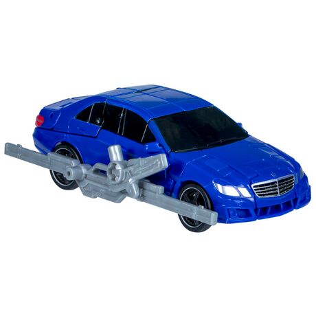 HASBRO Transformers Dark of the Moon Studio Series Wheeljack figure 11cm