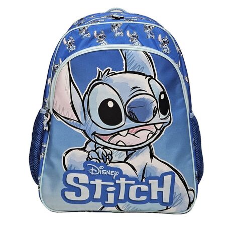 MANENTI Disney Stitch backpack 40cm