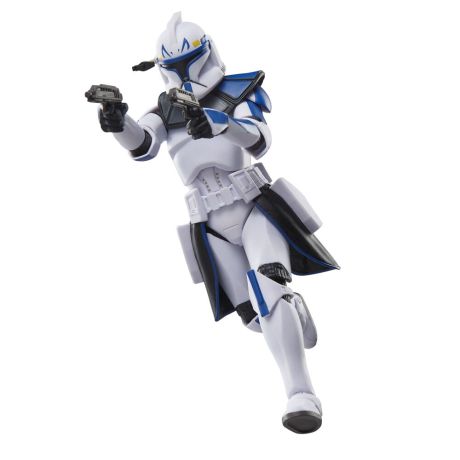 HASBRO Star Wars Ahsoka Clone Captain Rex figure 15cm