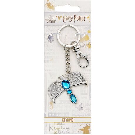 THE CARAT SHOP Harry Potter Diadem keychain
