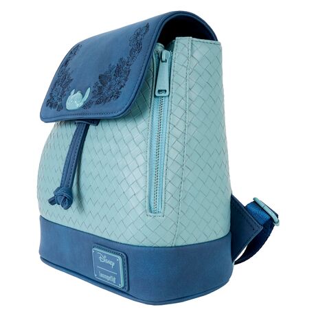 LOUNGEFLY Loungefly Disney Stitch backpack 26cm